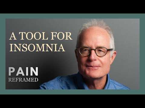 Insomnia is Not a Medical Problem!
