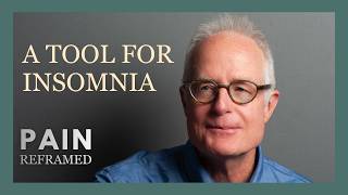Insomnia is Not a Medical Problem!