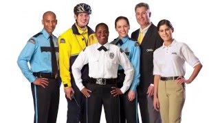 AlliedBarton Security Services