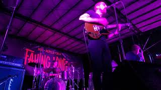 Self Evident - Dear Civilian - live at Falling Knife 10/08/22