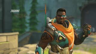 overwatch kill cam 60fps