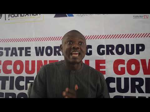 Ongoing Demolition Of Suspected Kidnappers Properties Is Illegal, Archaic, Backwards And Unfortunate