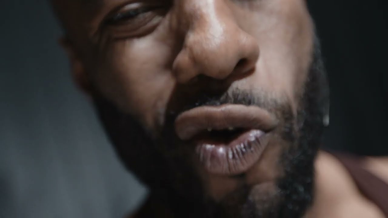 D̶A̶R̶K̶MATTER at Dublin Theatre Festival 2024