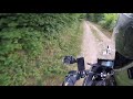 Honda NC750x off road use - gravel