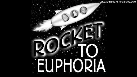 Rocket to Euphoria - Crenshaw