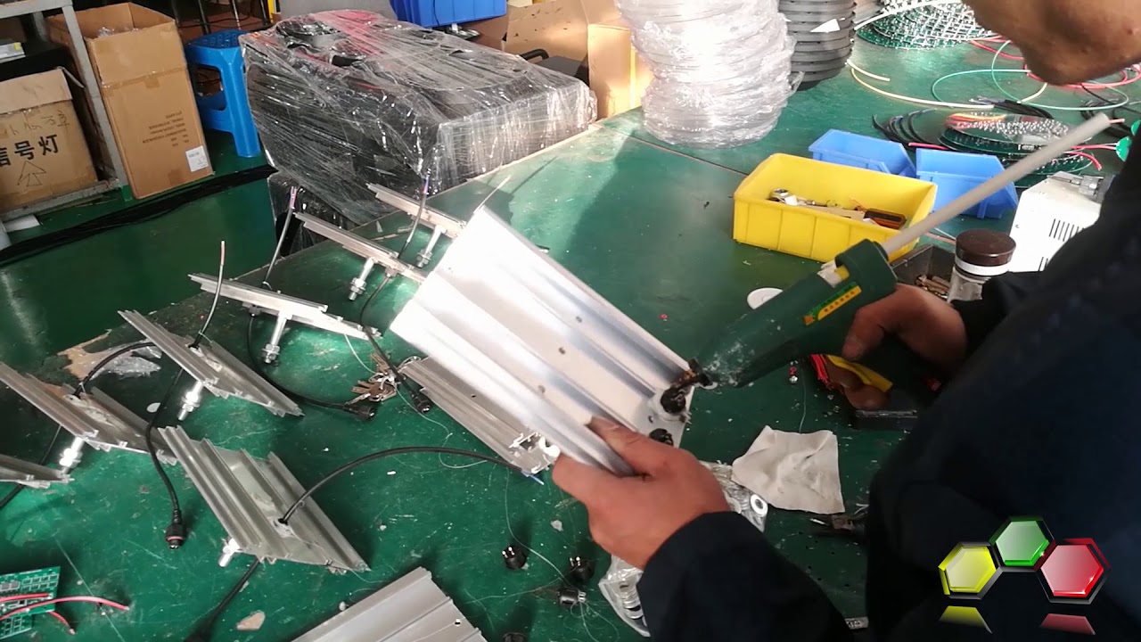 led traffic lights suppliers in south africa YouTube