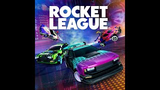 @RocketLeague SEASON 3