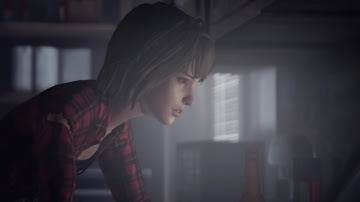 Life Is Strange - Episode 3 Chaos Theory - Searching David