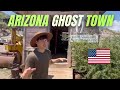Jerome: Arizona's SPOOKIEST Ghost Town EXPOSED