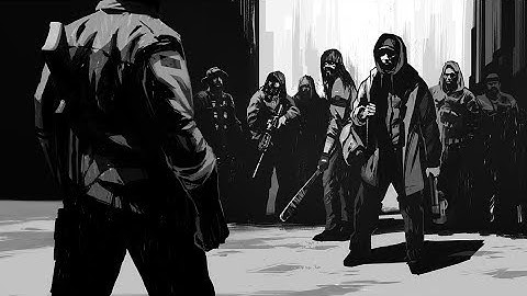 TLOU MP w/ subscribers! "Checkpoint" Map