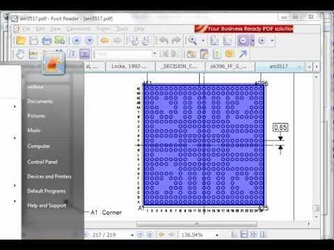 AutoBGA v1.0 Demo