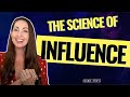 Free training 5 laws of influence