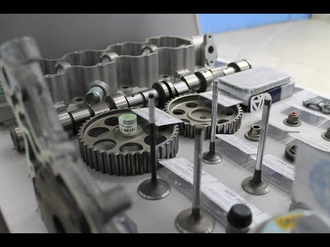 Сити Моторс - автозапчасти Volkswagen, Skoda, Opel, Chevrolet и Daewoo