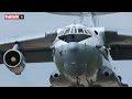 Russisk spionfly skutt ned
