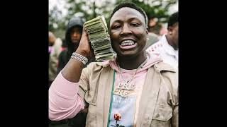 Big Moochie Grape - Bad Pill (INSTRUMENTAL)