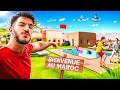 4 frres dcouvrent leur villa au maroc  rmi se bat avec un marocain marocj2