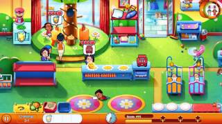 Delicious - Emily's Miracle of Life #32 Challenge 3-1 Combo Streak! 🎮 James Games screenshot 5
