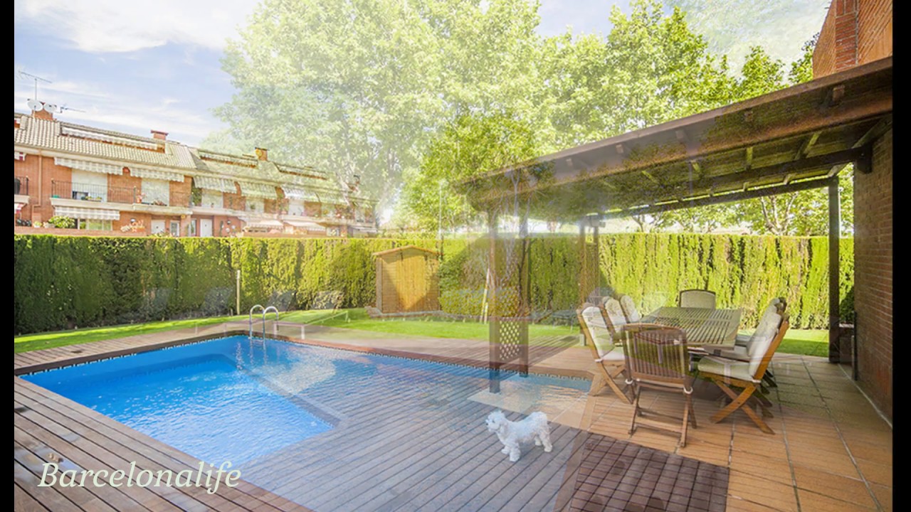 House for sale Barcelona Maresme Spain Real estate YouTube