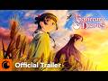 The Apothecary Diaries Season 3 | Official Trailer | Crunchyroll