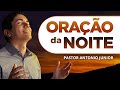 ORAÇÃO FORTE DA NOITE - Para Receber a Sua Vitória 🙏🏼