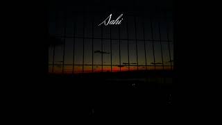 Sahi-Yoruldum Official Music