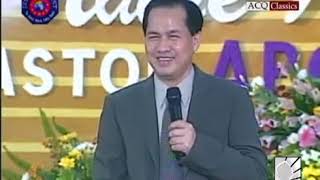 The Power of God's Love by PACQ