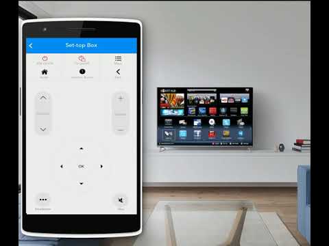 Remote Control for All TV - Apps on Google Play