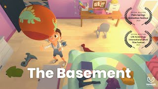 The Basement  A Memorable 3D CGI Animated Short Film