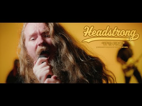 Headstrong - 'It's