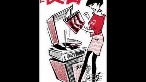 Thumbnail of English Beat - all out to get you