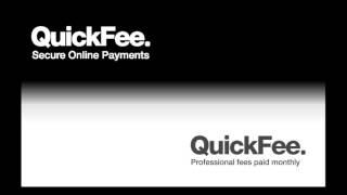QuickFee- Secure Online Payments