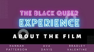 Late To The Party x The Ava Davis Show  - About The Film