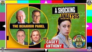 Casey Anthony's Body Language Truth: The Behavior Panel's Insights