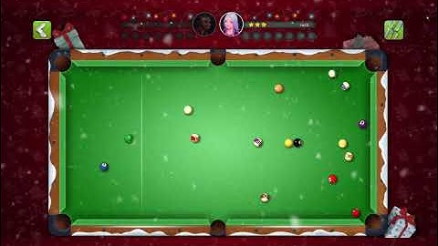 8 Ball Billiards Offline Pool