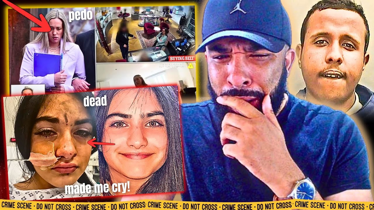 These DISTURBING & CREEPY TikTok videos will make you question