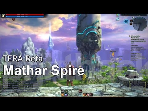 Video: Tera: Beta Datumi In Prednaročila