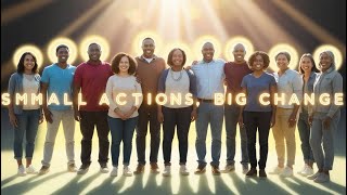 Ordinary People, Extraordinary Impact
