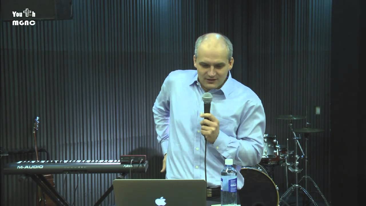 Молодежный формат Youth 20/12/2015