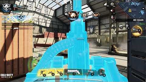 Call of Duty: Mobile || FRONTLINE RANKED GAMEPLAY || SEASON 9 || Part 3