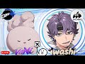 【ばにしずむ】夜ランに行きますか w/iwashizum【第五人格/Identity V】
