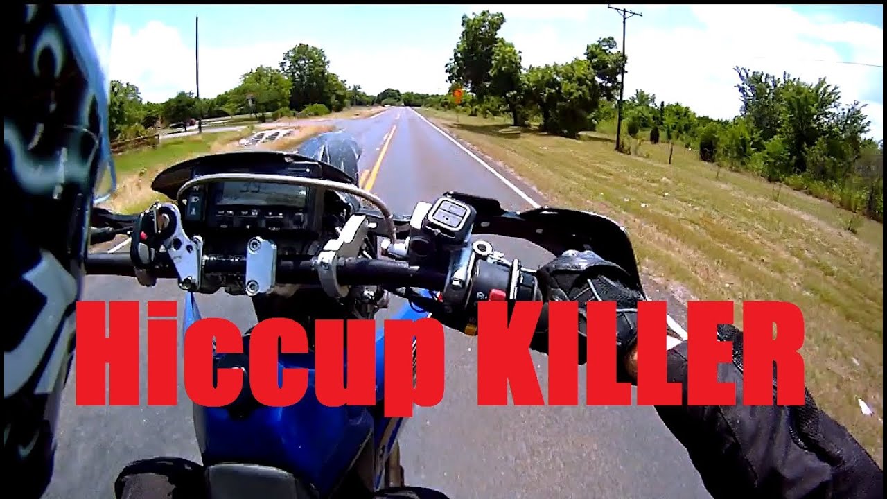 ktm 125 Hiccup Killer