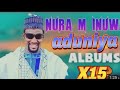 Sabuwar Wakar Nura M Inuwa Mai Suna Aduniya Official Video 2023 Mp3
