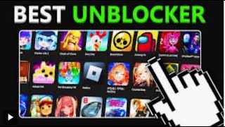 How To Play Unblocked Games On School Ipad 2025