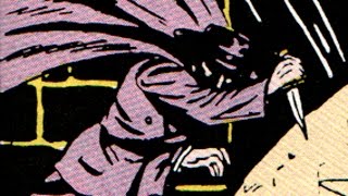 Comic Review Clayfaces First Appearance