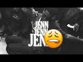 JENN CARTER - "JENN JENN JENN" (ONE MIC FREESTYLE)