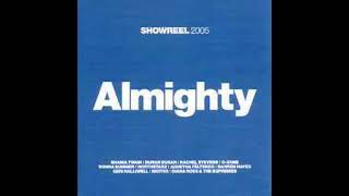 Continuum (Almighty Mix)