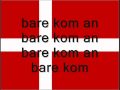 VM sang - Bare Kom An