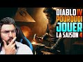 Pourquoi jouer la saison 4 de diablo 4