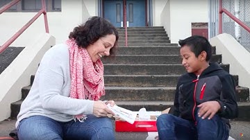 Research@Work: Supporting English Language Learners with Technology