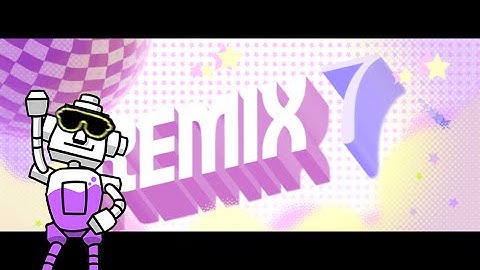 Rhythm Heaven (Custom Remix) - Remix 7 (Rhythm Heaven Fever)